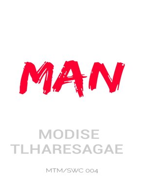 cover image of Man